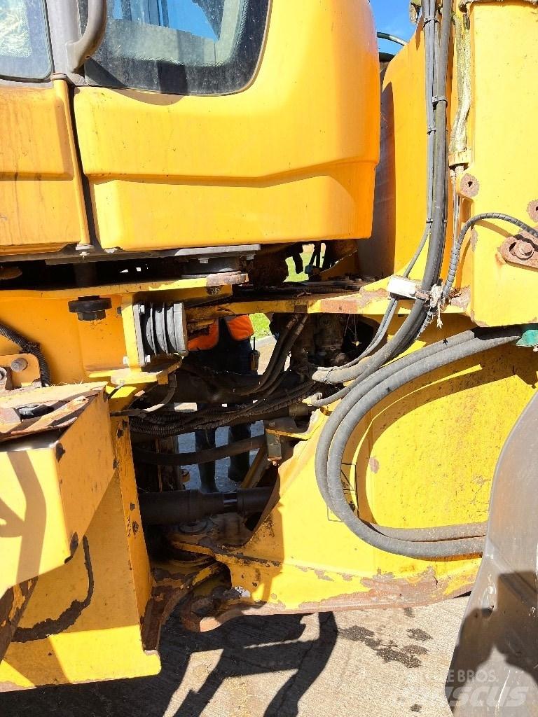 Volvo L 90 G ホイールローダー・タイヤショベル