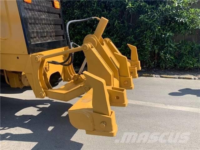 CAT 140K モーターグレーダー