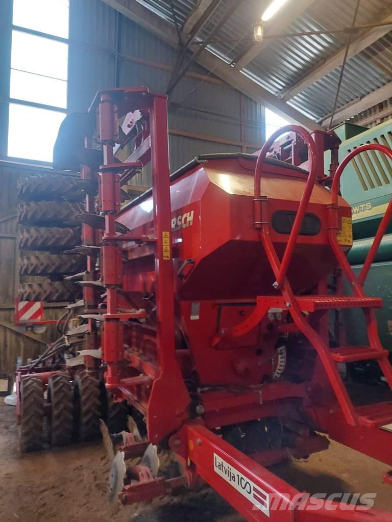 Horsch Pronto 6 DC ドリル