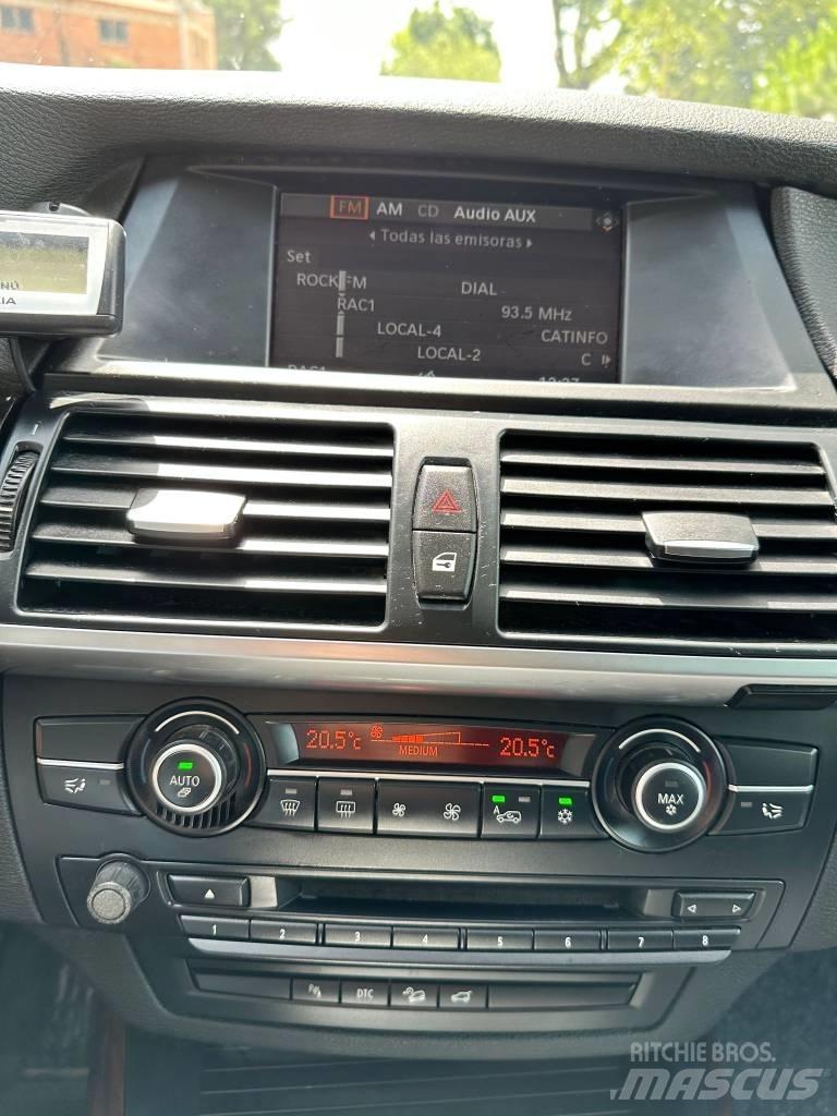 BMW X5 3.0D 自動車