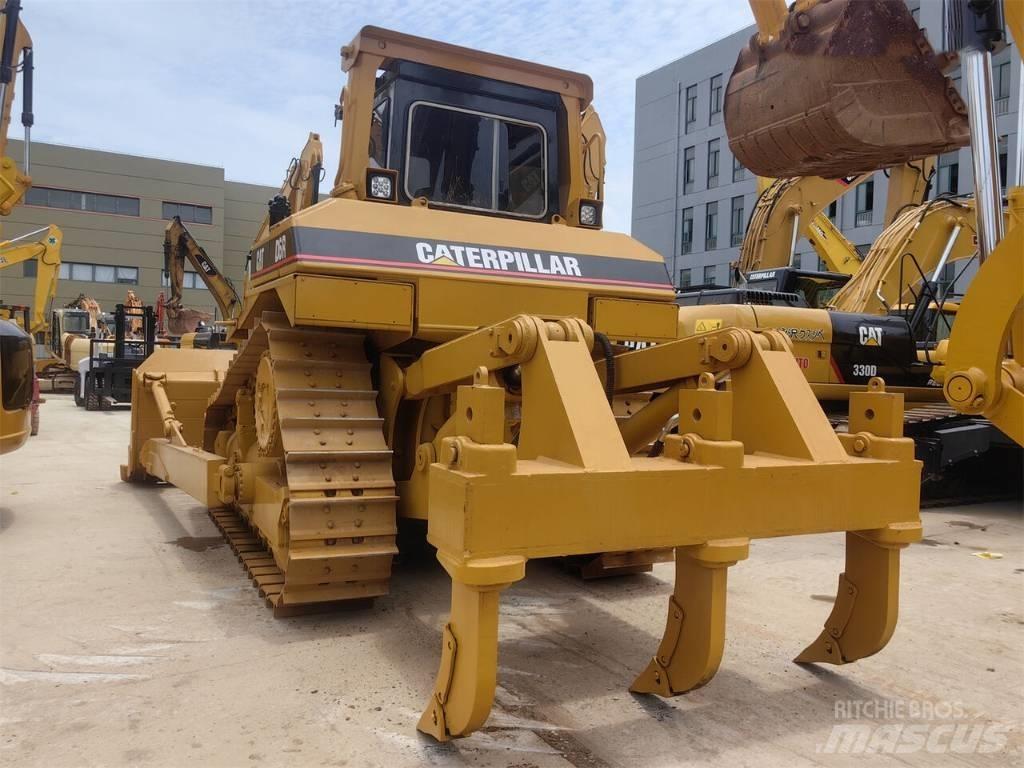 CAT D 6 R ブルドーザー