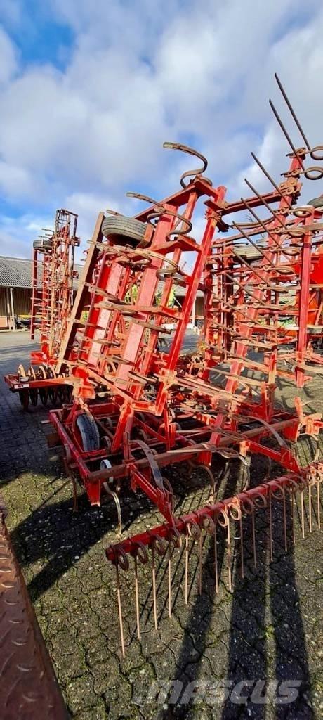 BEFA 6,5 meter カルチベーター