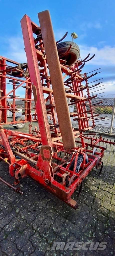 BEFA 6,5 meter カルチベーター