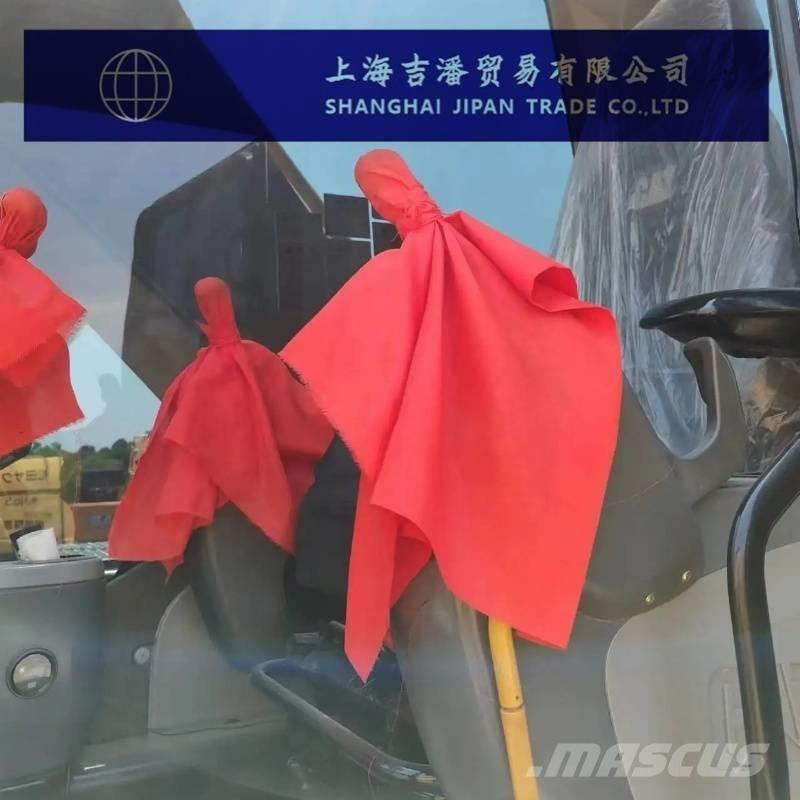 CAT 324 D 大型油圧ショベル12t以上（パワーショベル・ユンボ）