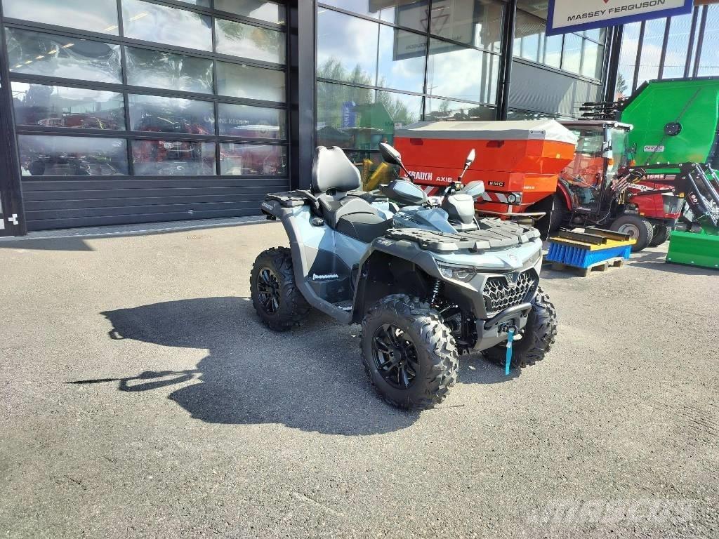 CFMoto CFORCE 1000 バギー