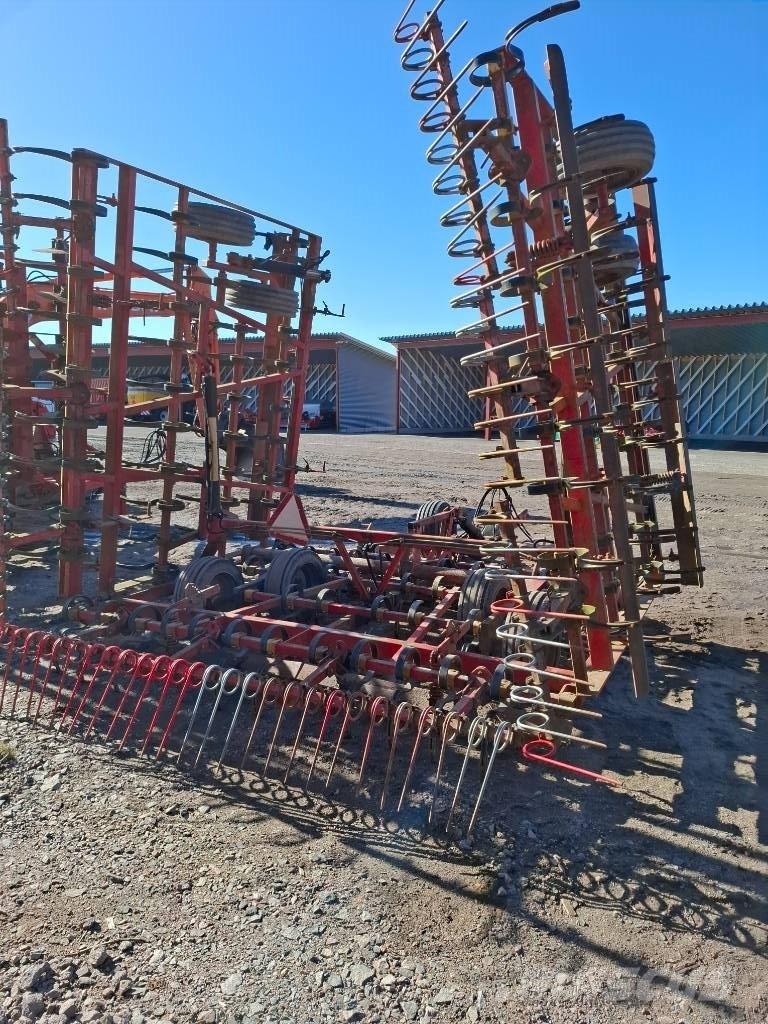 Väderstad NZ 8,9 M ハロー