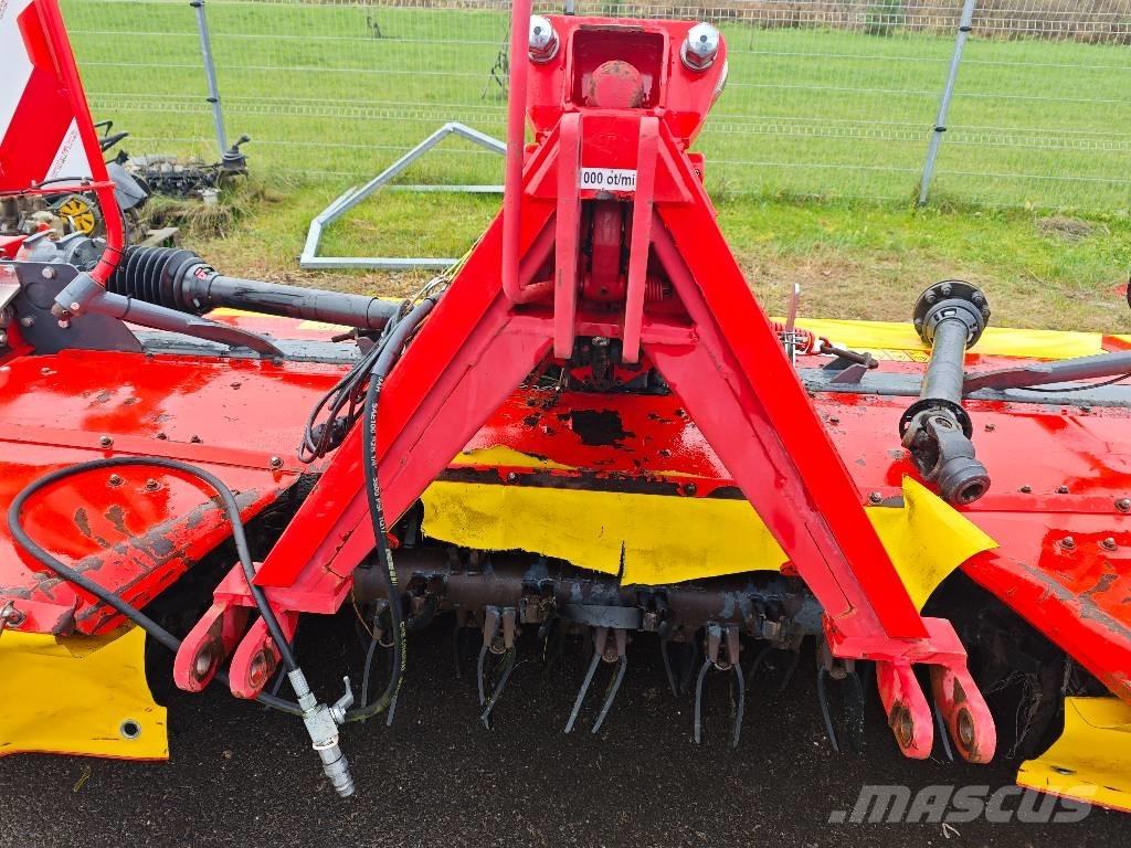 Rozmital SC-301C モアーコンディショナー