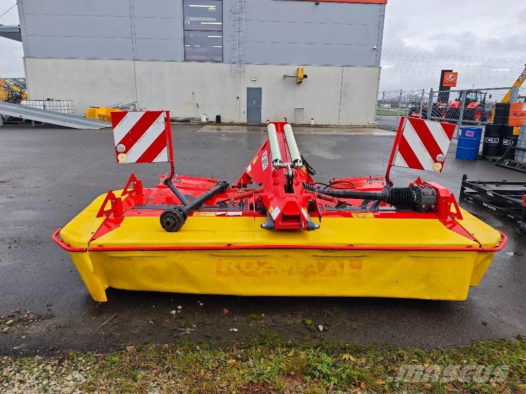 Rozmital SC-301C モアーコンディショナー