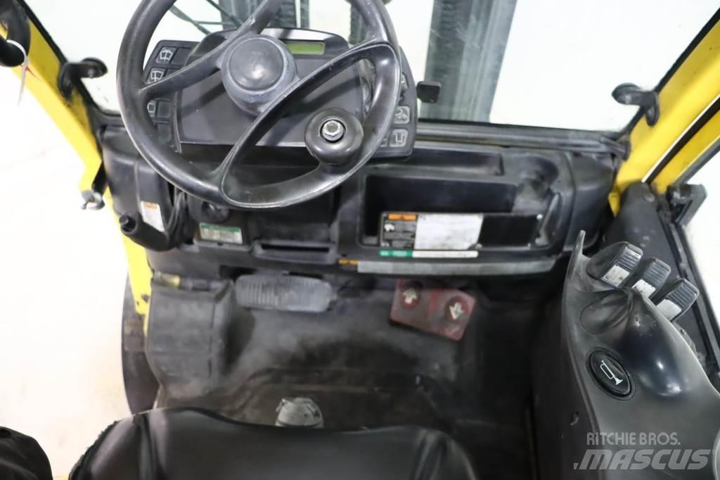 Hyster H3.0FT LPGフォークリフト