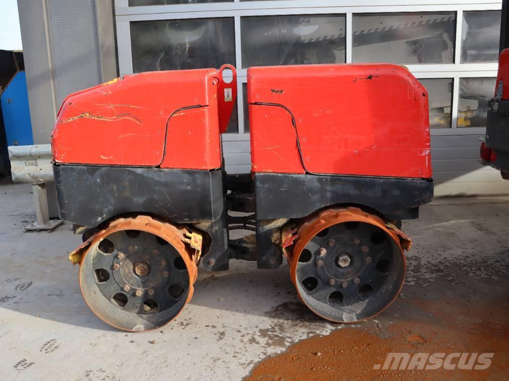 Wacker Neuson RTSC 2 タンパ/転圧バイブレータ