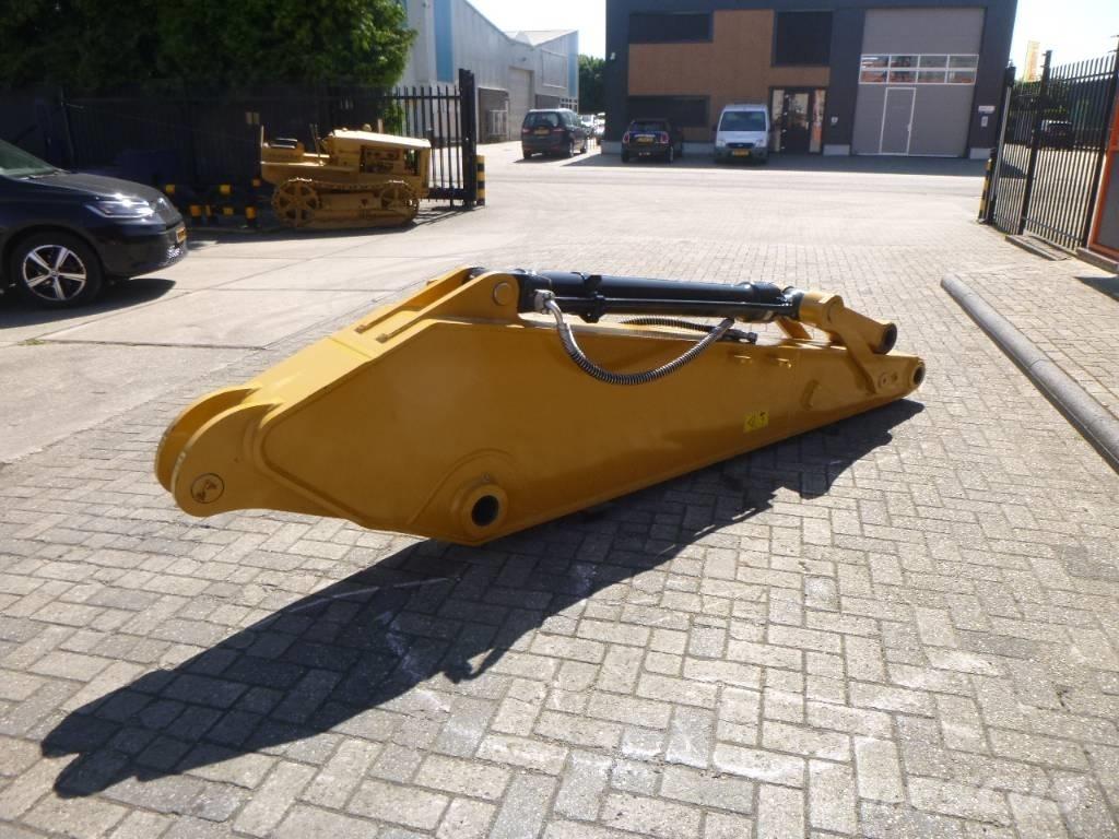 CAT 320 GC バックホー