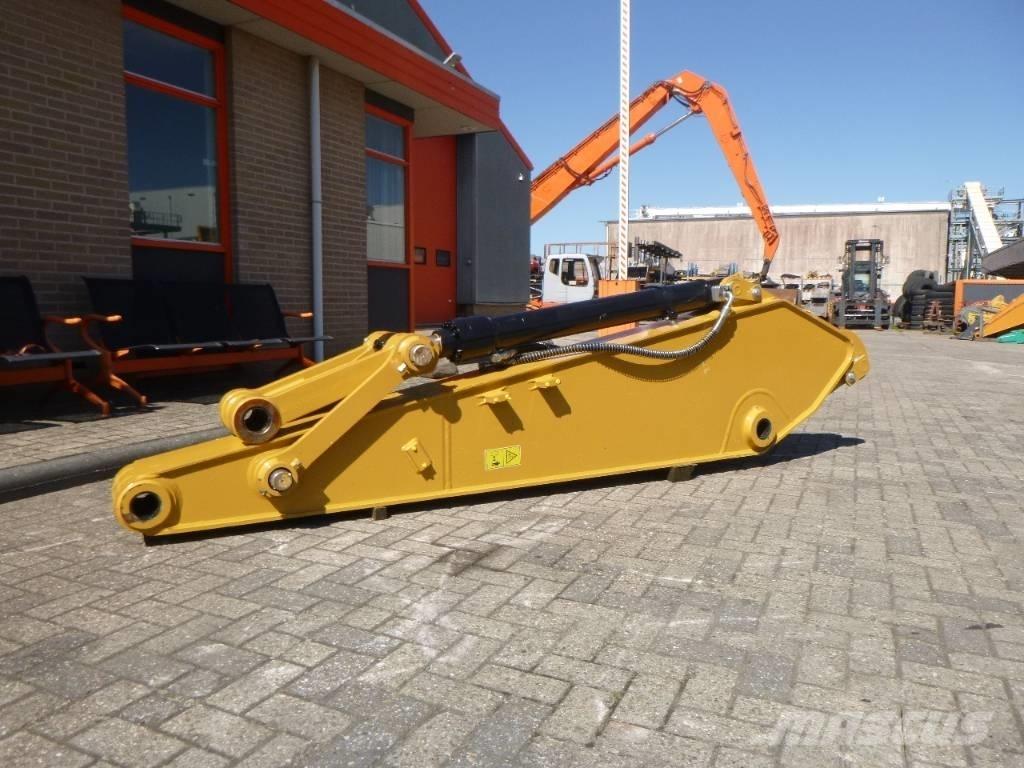 CAT 320 GC バックホー