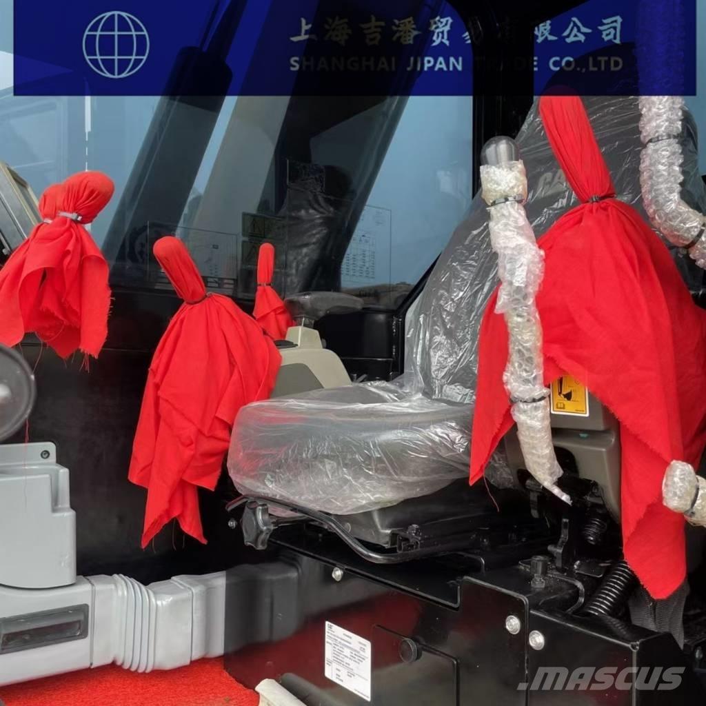 CAT 307 大型油圧ショベル12t以上（パワーショベル・ユンボ）