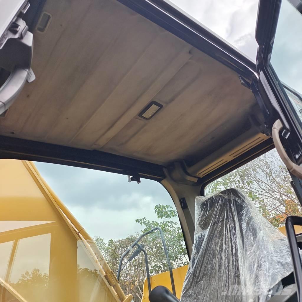 CAT 330GC 大型油圧ショベル12t以上（パワーショベル・ユンボ）