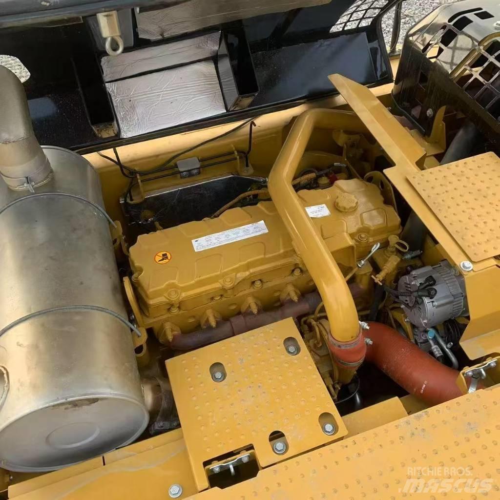 CAT 336 D 大型油圧ショベル12t以上（パワーショベル・ユンボ）