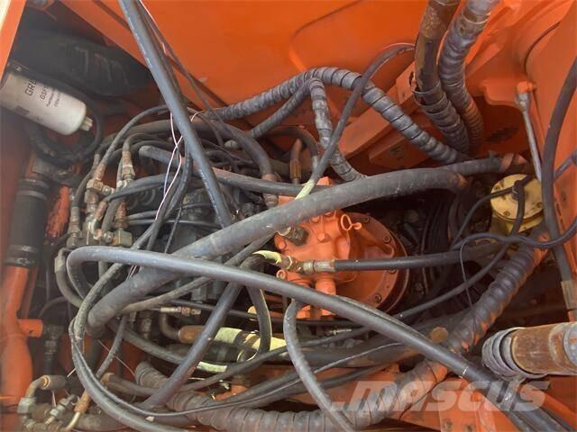 Doosan DH150 大型油圧ショベル12t以上（パワーショベル・ユンボ）