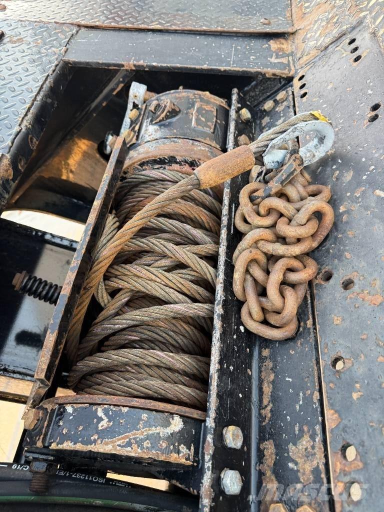 Landoll 317 その他トレーラー