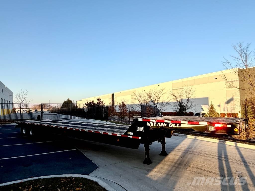 Landoll 317 その他トレーラー