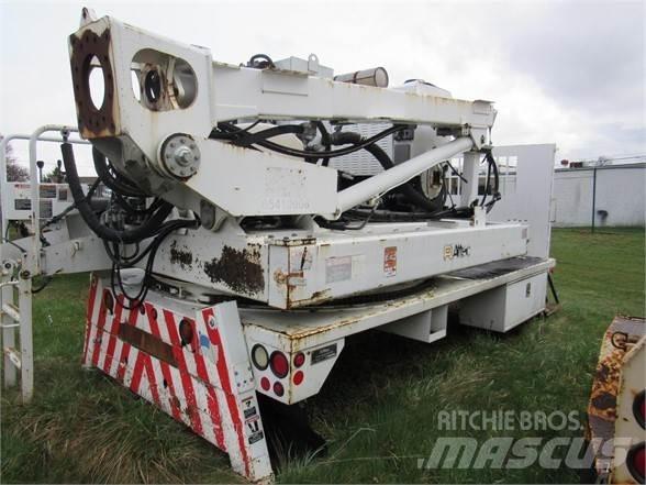 Altec HD35A-10 サーフェイスドリルリグ