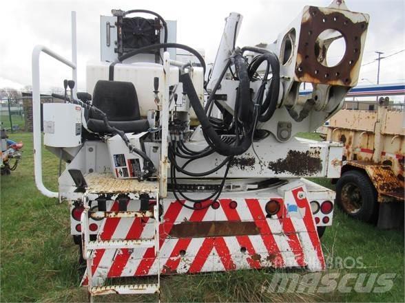 Altec HD35A-10 サーフェイスドリルリグ