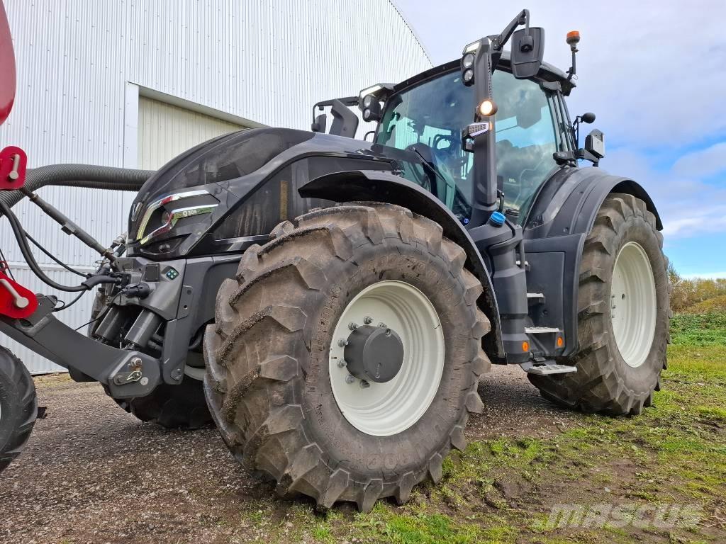 Valtra Q 305 トラクター