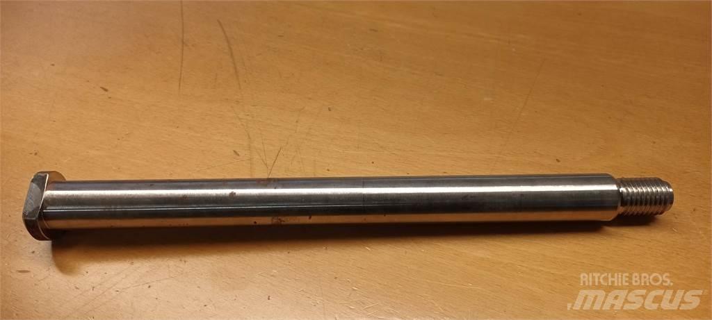 Rottne 046-0149 シャーシ及びサスペンション