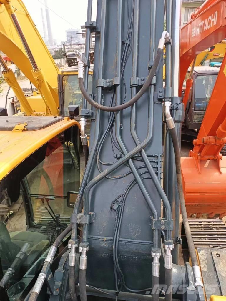 Hyundai 305-9 大型油圧ショベル12t以上（パワーショベル・ユンボ）
