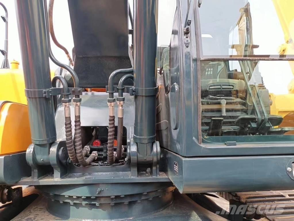 Hyundai 305-9 大型油圧ショベル12t以上（パワーショベル・ユンボ）