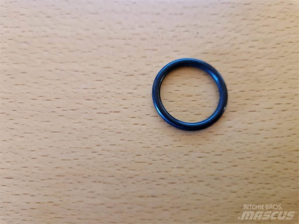 Eco Log O-Ring 油圧機