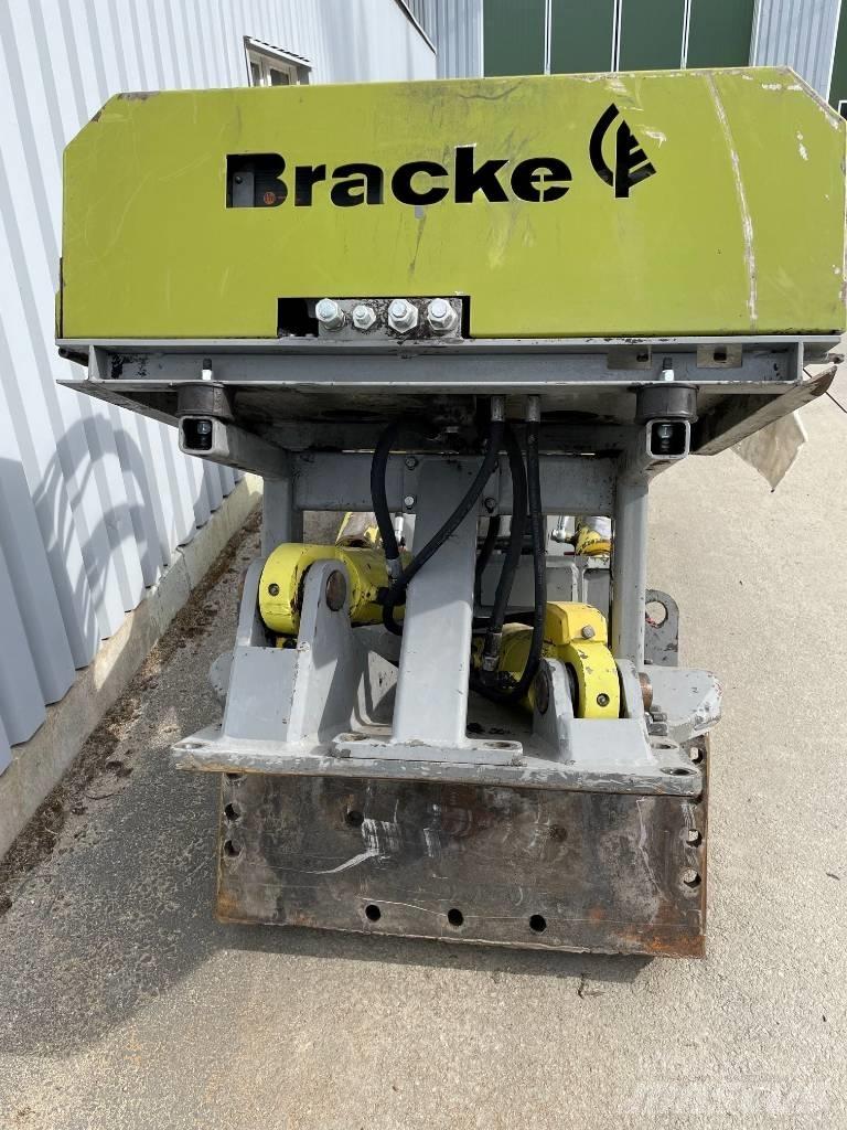 Bracke T26.a - used その他部品