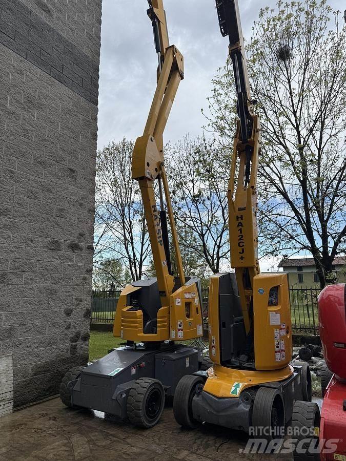 Haulotte HA12CJ+ その他リフトとプラットフォーム