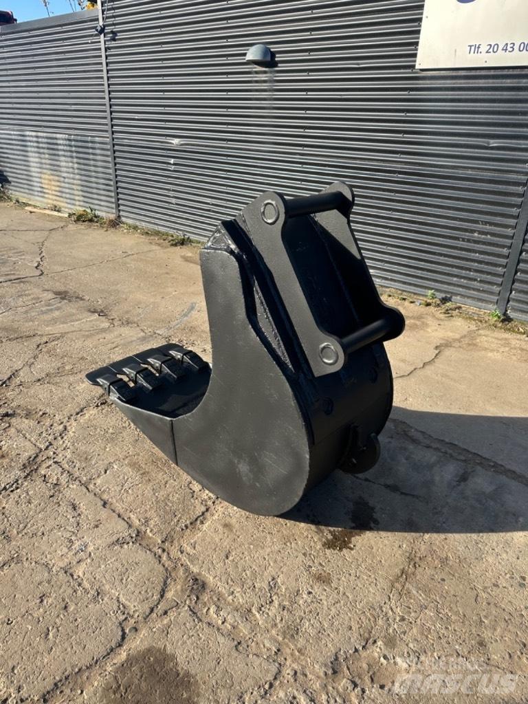  Andet S60 skifte バケット