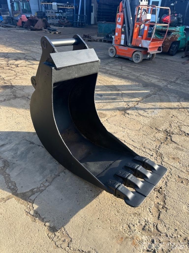  Andet S60 skifte バケット