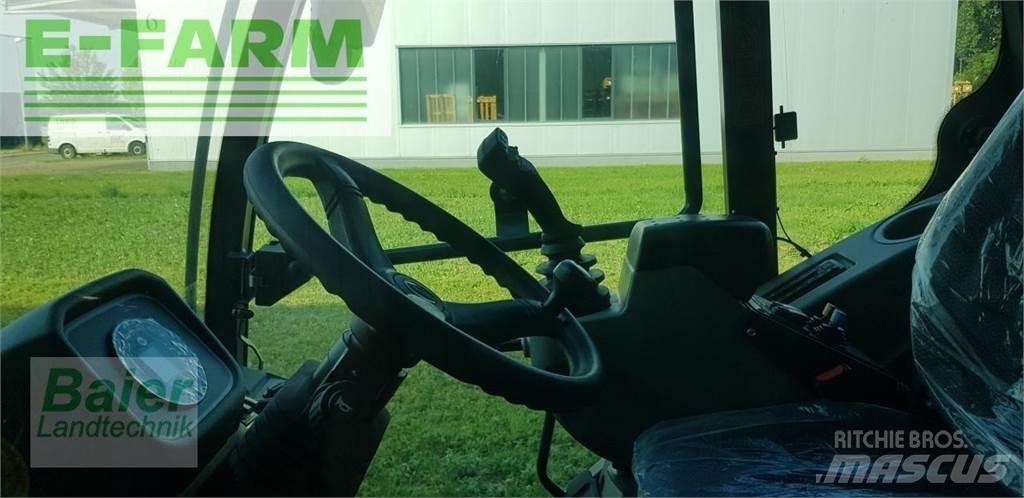 Kramer kl 35.8t 農業用テレハンドラー