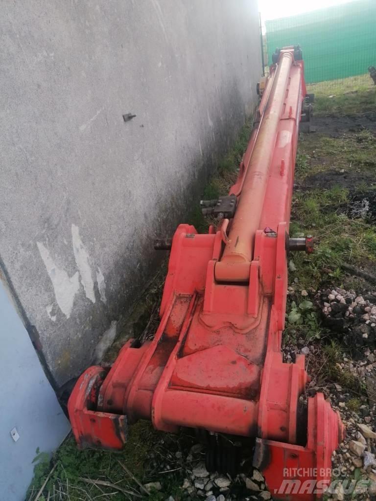 Manitou MT 1740 arm ブーム、アーム
