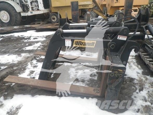 Brandt MG96-72 グラップル