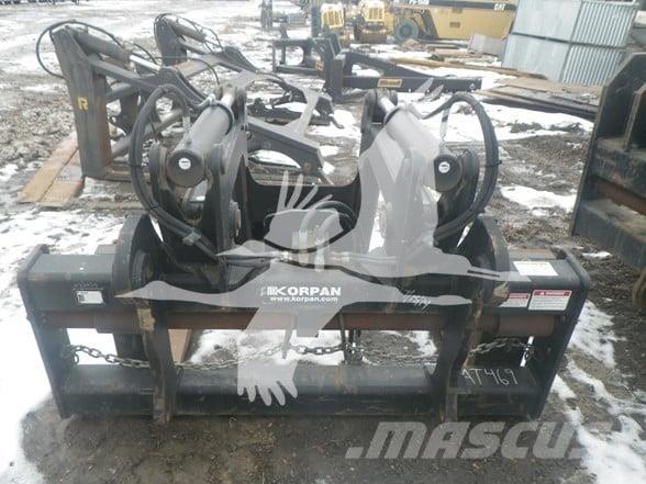 Brandt MG96-72 グラップル
