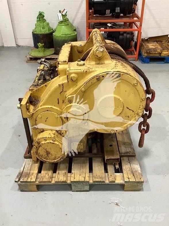 Carco H85-178V その他部品
