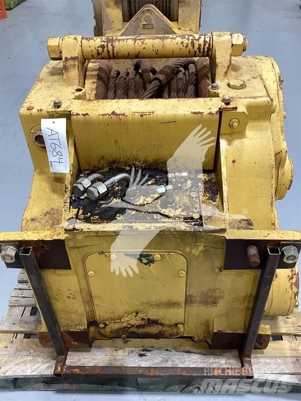 Carco H85-178V その他部品