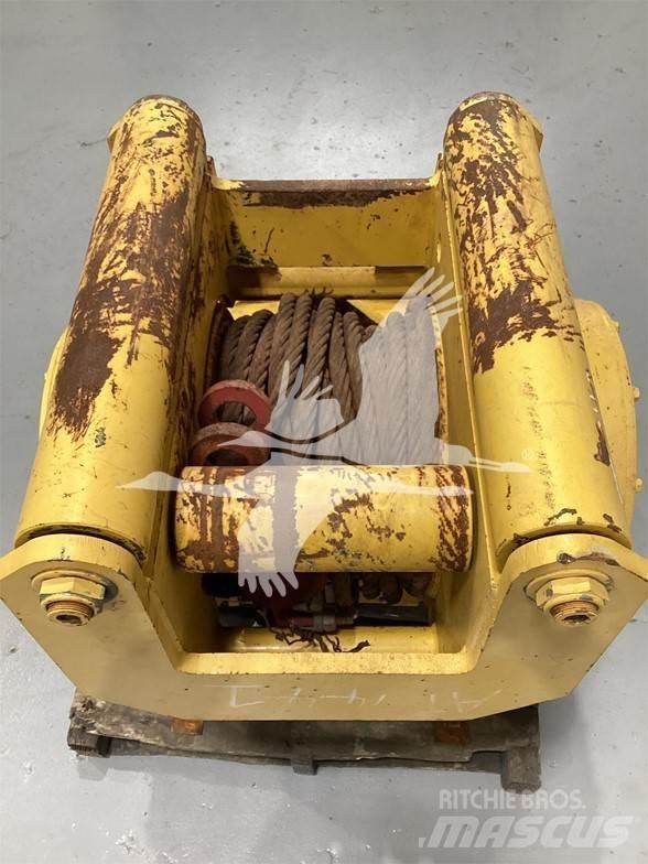 Carco H85-178V その他部品