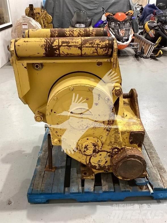 Carco H85-178V その他部品