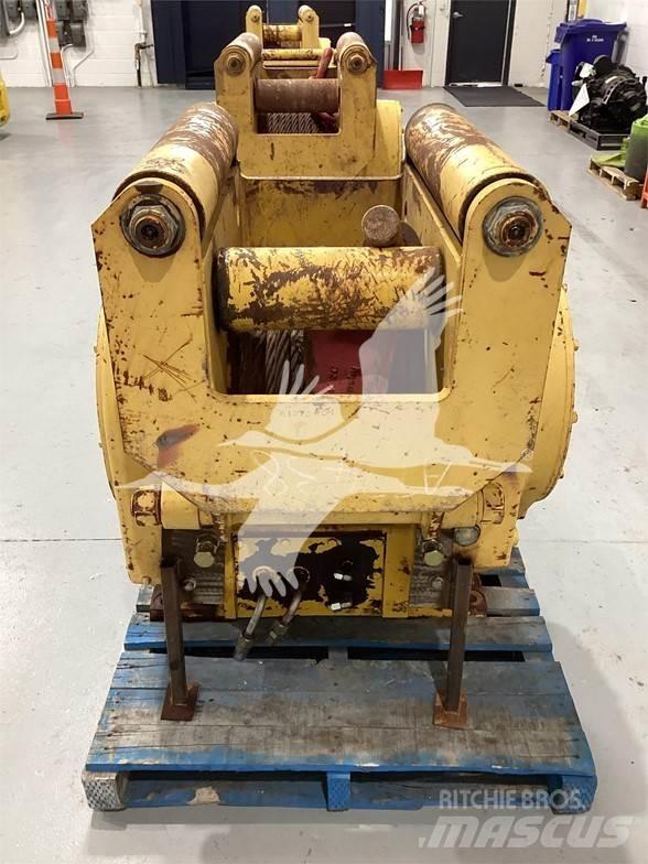 Carco H85-178V その他部品