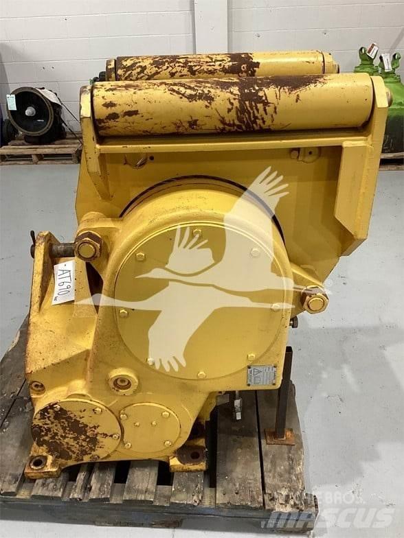 Carco H85-178V その他部品