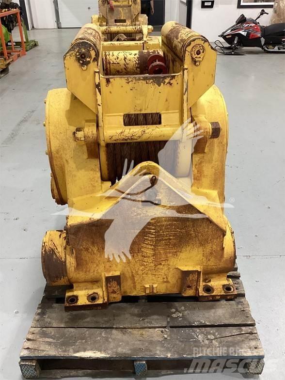 Carco H85-178V その他部品