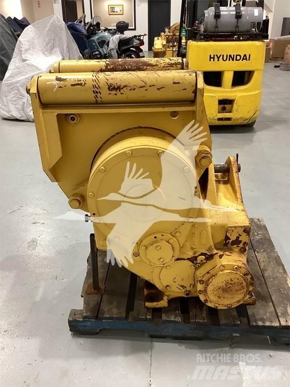 Carco H85-178V その他部品