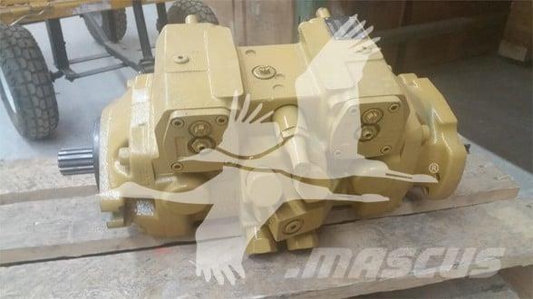 CAT  その他部品
