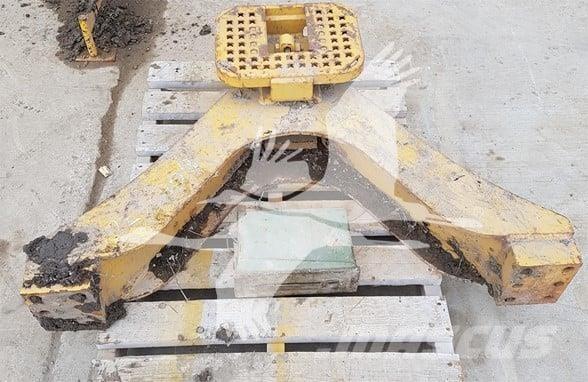CAT  その他部品