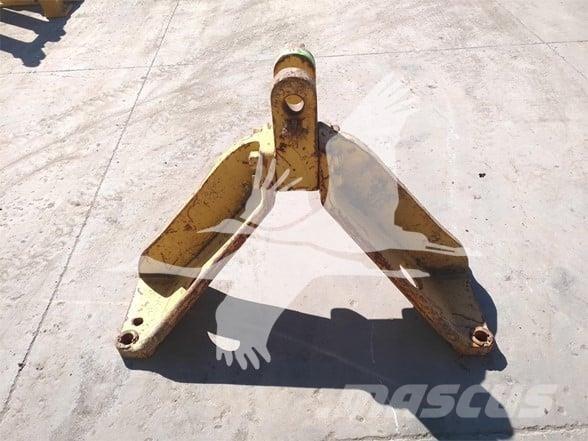 CAT  その他部品