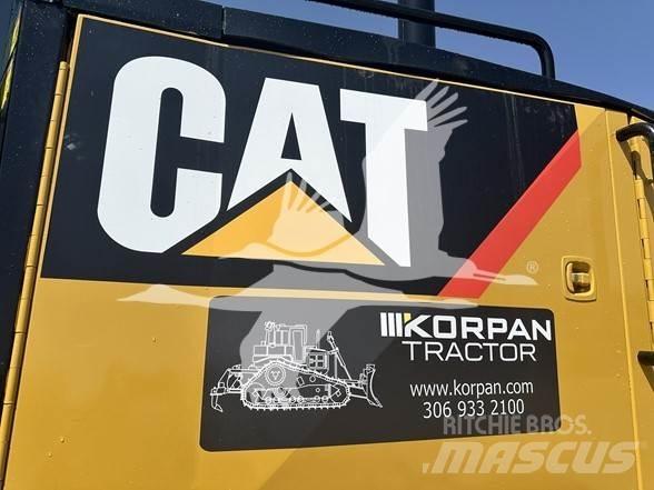 CAT 14M モーターグレーダー