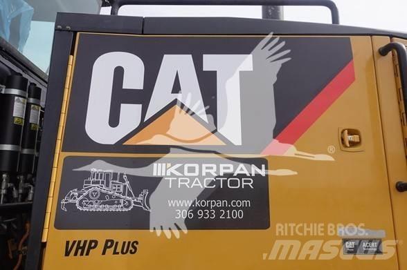 CAT 14M モーターグレーダー